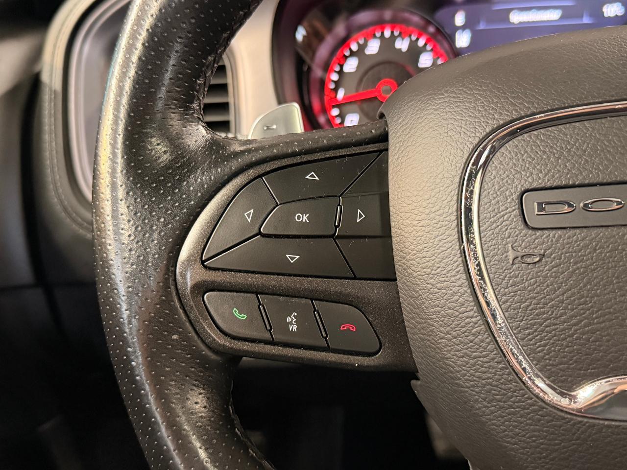 2023 Dodge Charger GT+Adaptive Cruise+Roof+CLEAN CARFAX Photo109