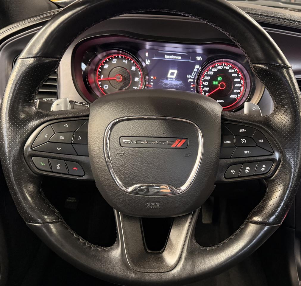 2023 Dodge Charger GT+Adaptive Cruise+Roof+CLEAN CARFAX Photo