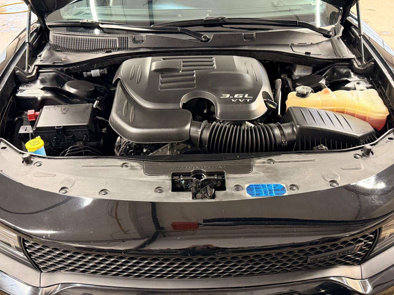 2023 Dodge Charger GT+Adaptive Cruise+Roof+CLEAN CARFAX Photo