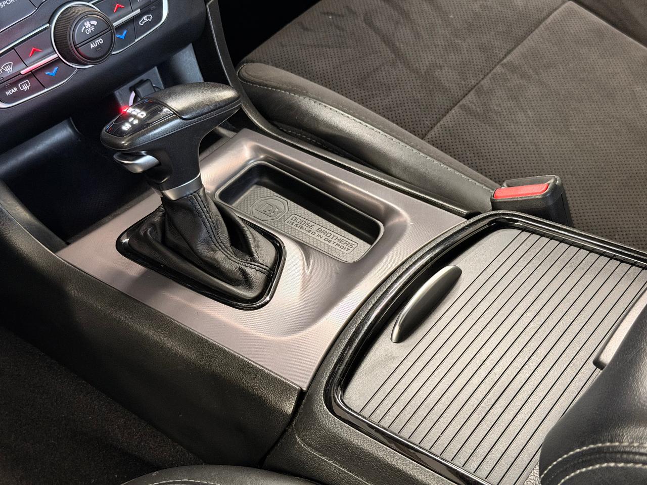 2023 Dodge Charger GT+Adaptive Cruise+Roof+CLEAN CARFAX Photo40