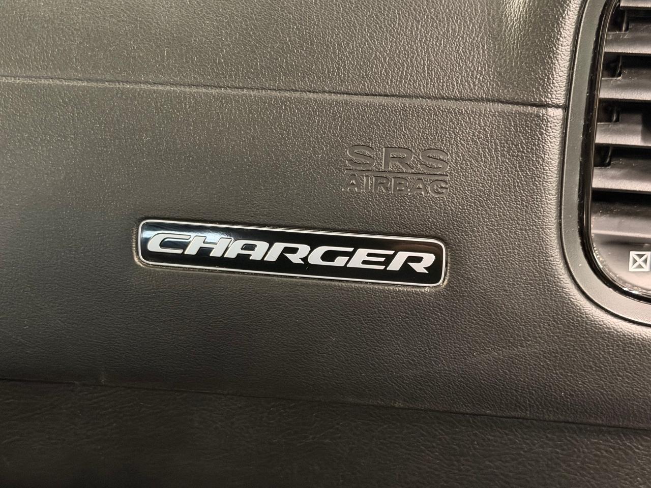 2023 Dodge Charger GT+Adaptive Cruise+Roof+CLEAN CARFAX Photo47