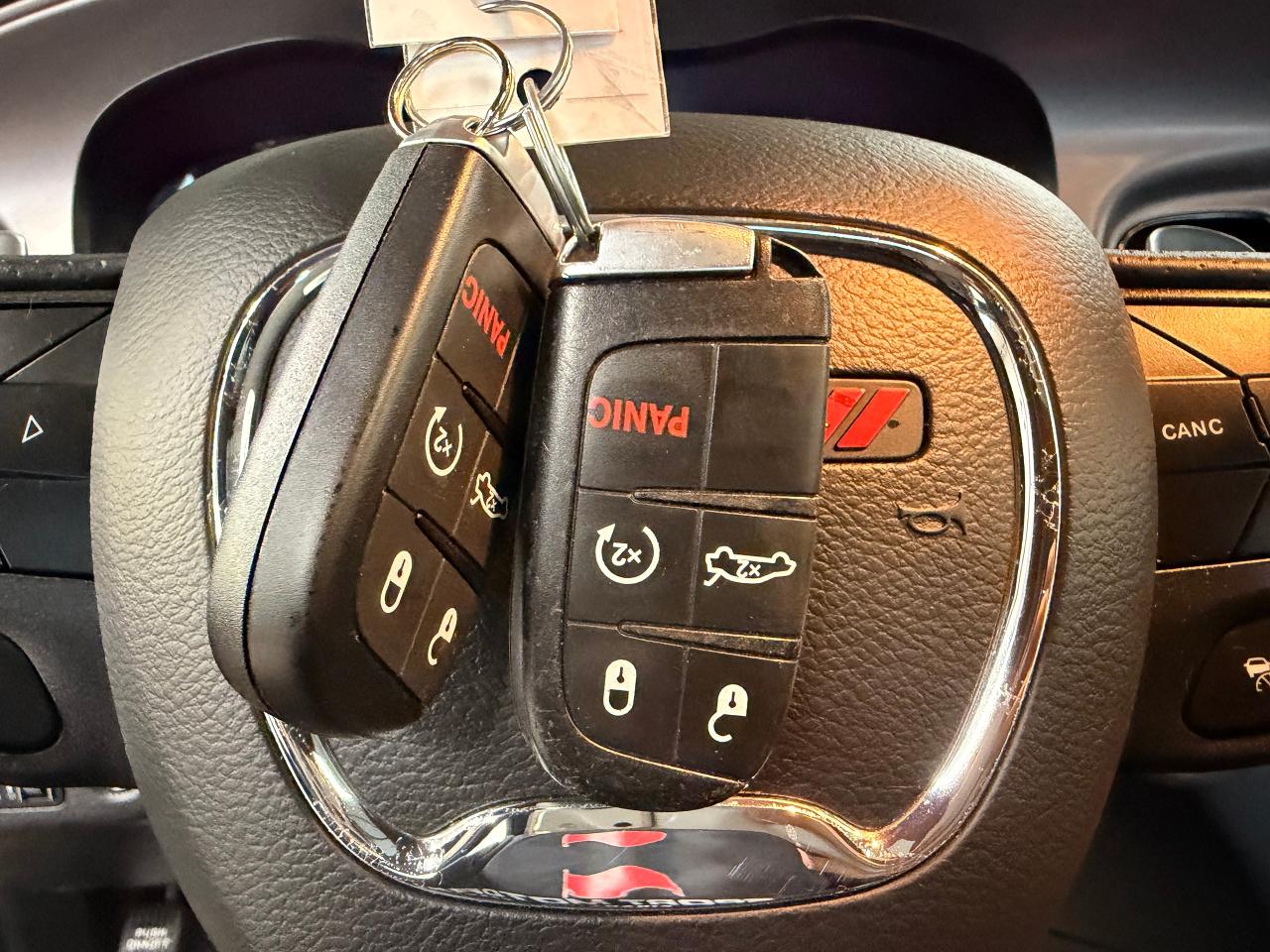 2023 Dodge Charger GT+Adaptive Cruise+Roof+CLEAN CARFAX Photo77