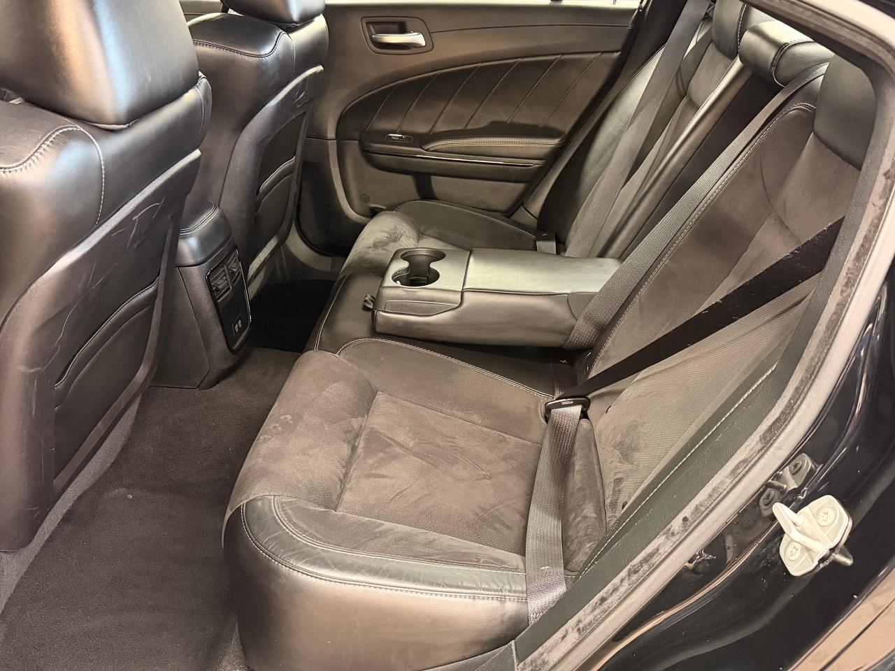 2023 Dodge Charger GT+Adaptive Cruise+Roof+CLEAN CARFAX Photo