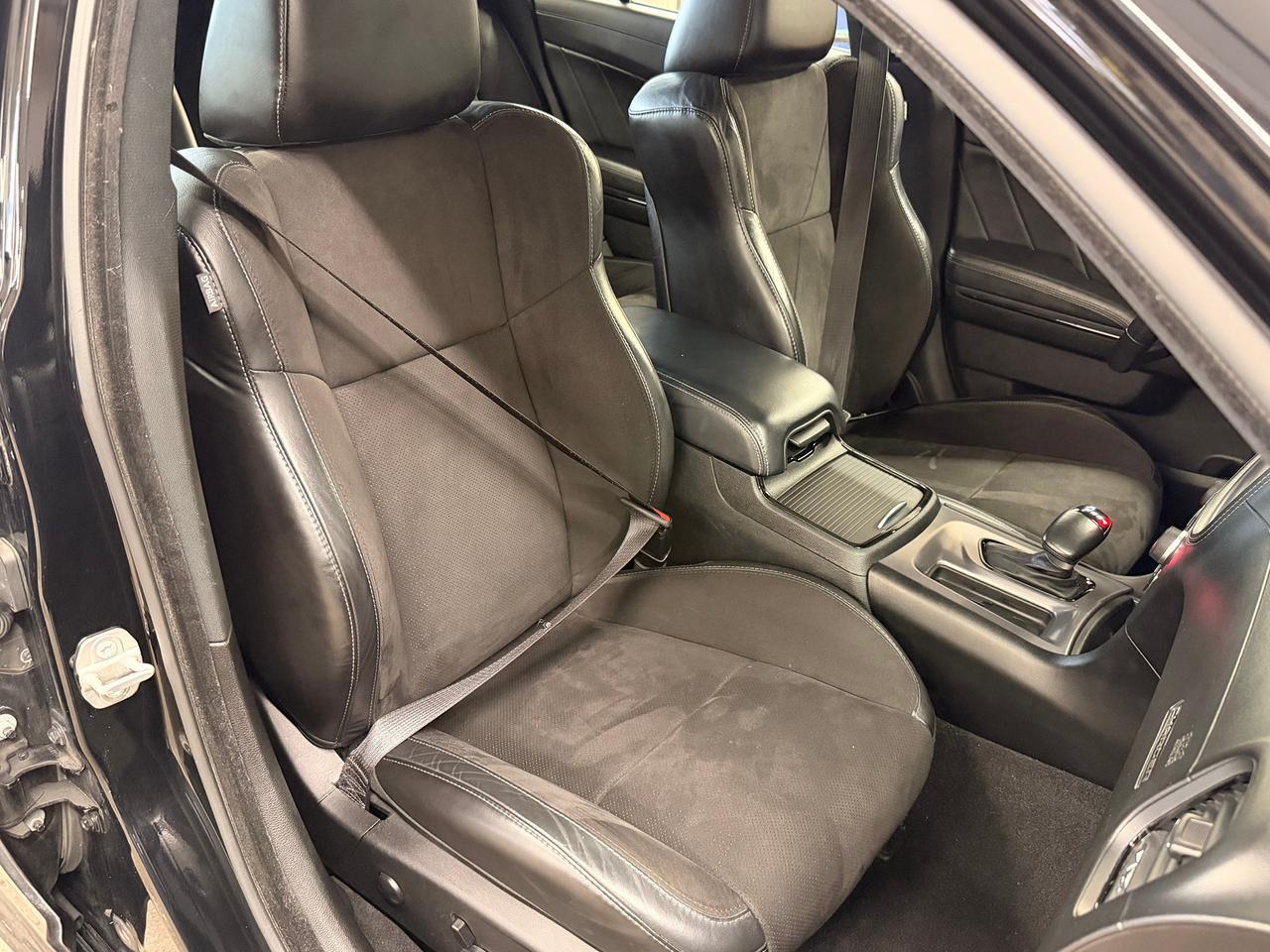 2023 Dodge Charger GT+Adaptive Cruise+Roof+CLEAN CARFAX Photo