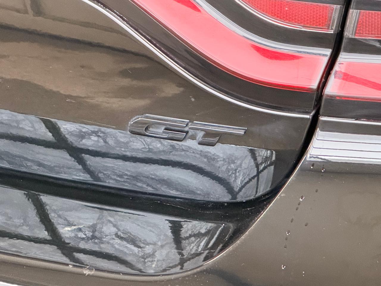 2023 Dodge Charger GT+Adaptive Cruise+Roof+CLEAN CARFAX Photo