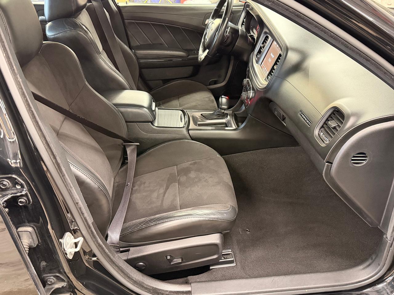 2023 Dodge Charger GT+Adaptive Cruise+Roof+CLEAN CARFAX Photo