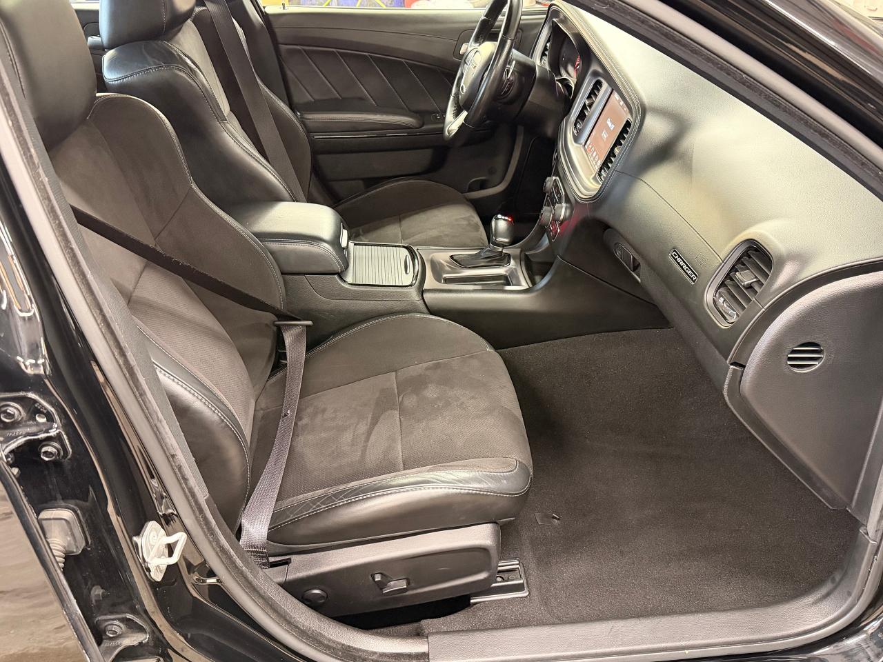 2023 Dodge Charger GT+Adaptive Cruise+Roof+CLEAN CARFAX Photo