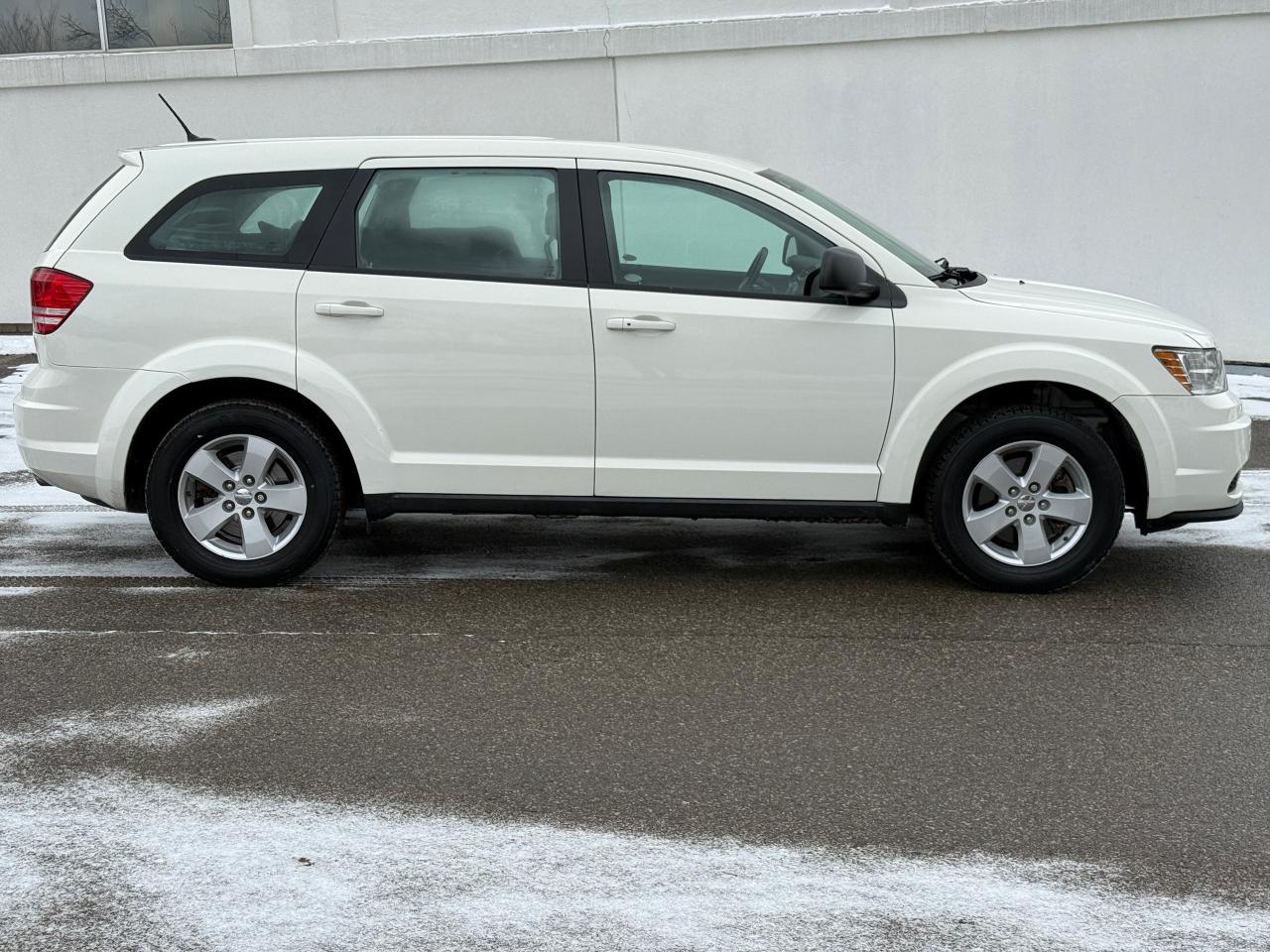 2013 Dodge Journey Canada Value Pkg Photo3