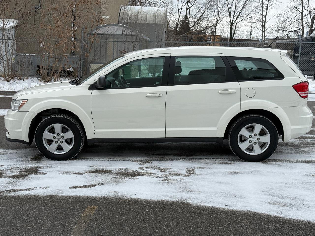 2013 Dodge Journey Canada Value Pkg Photo