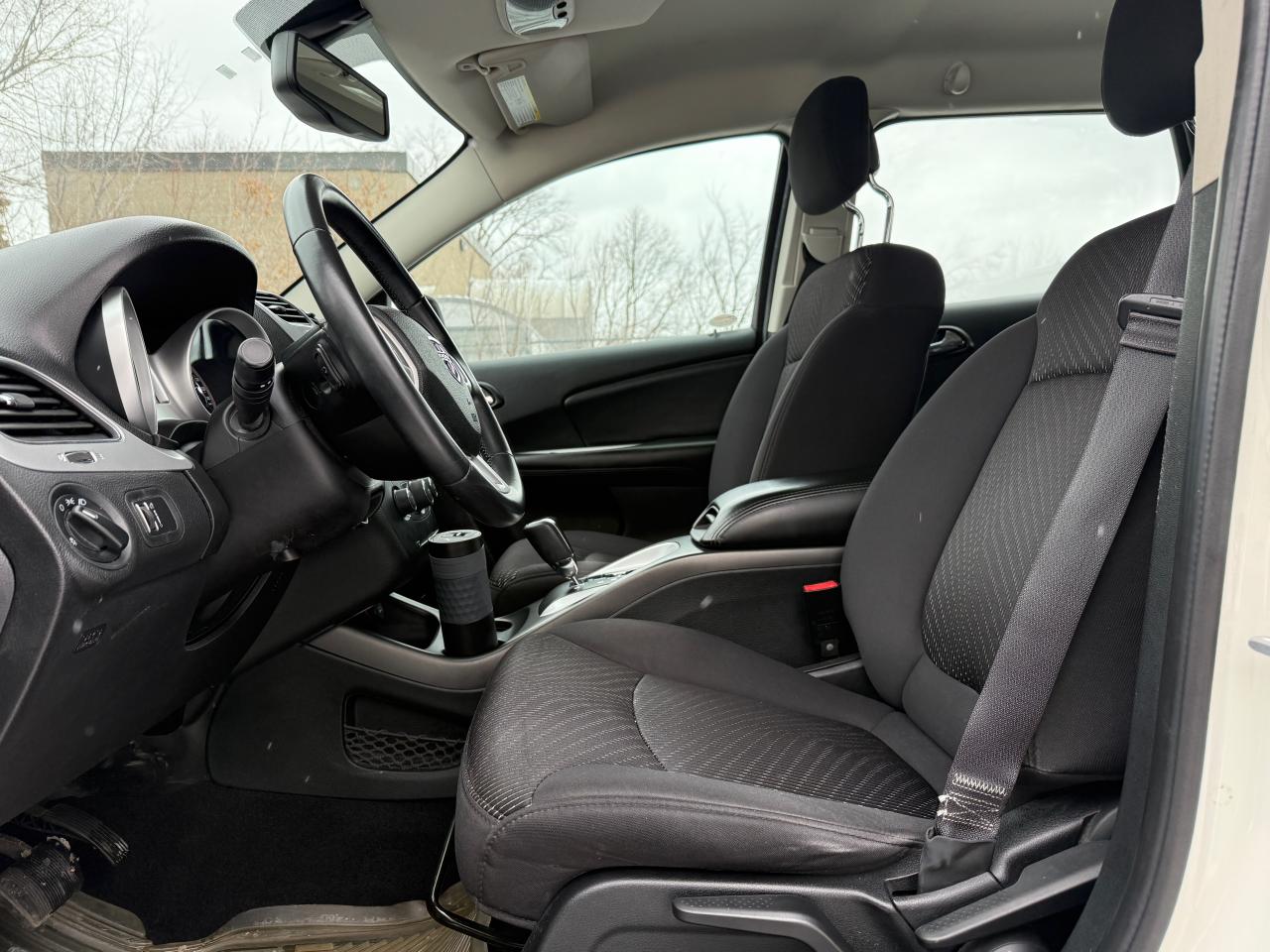 2013 Dodge Journey Canada Value Pkg Photo