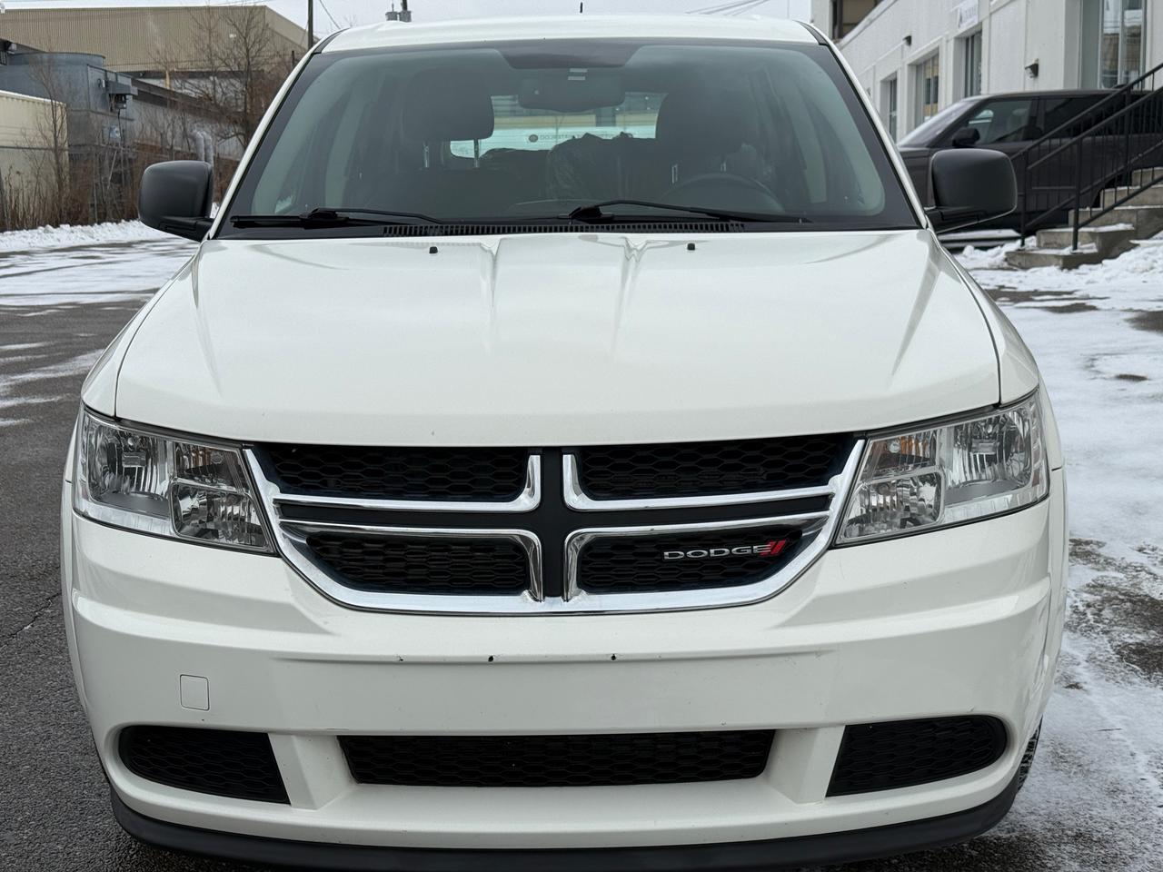 2013 Dodge Journey FWD 4dr Canada Value Pkg Photo