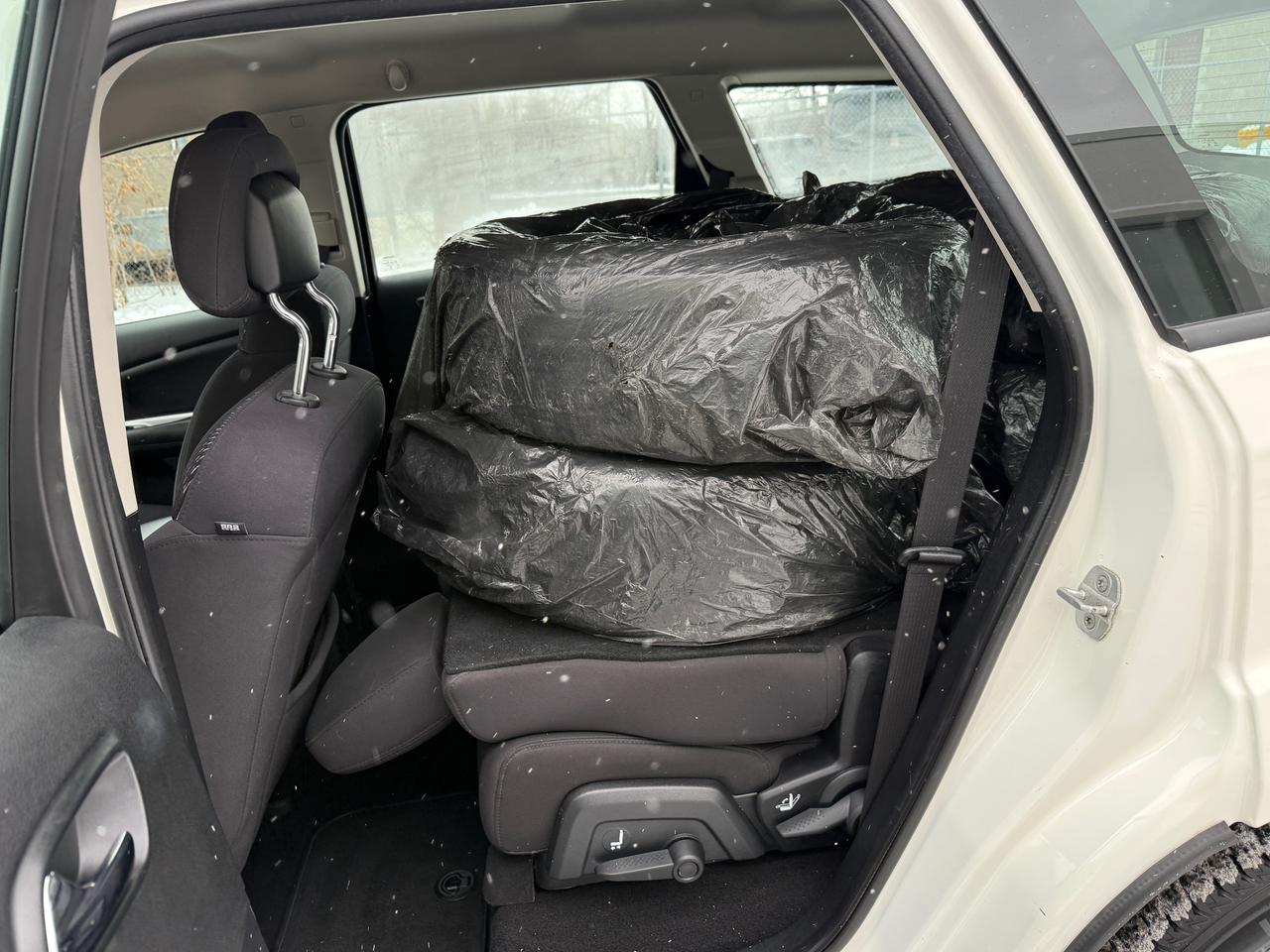 2013 Dodge Journey FWD 4dr Canada Value Pkg Photo