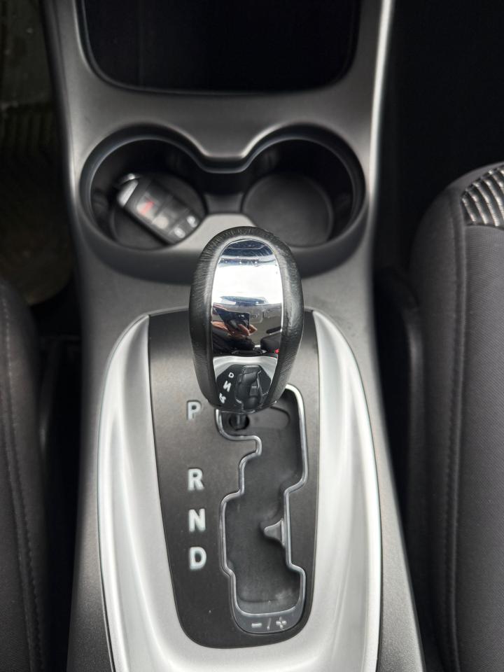 2013 Dodge Journey Canada Value Pkg Photo