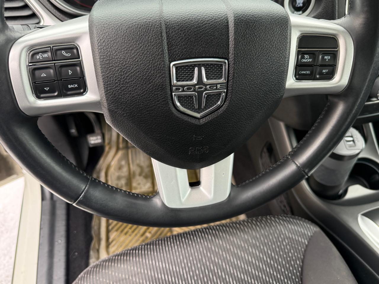 2013 Dodge Journey Canada Value Pkg Photo