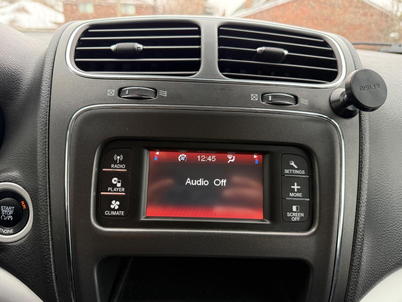 2013 Dodge Journey Canada Value Pkg Photo