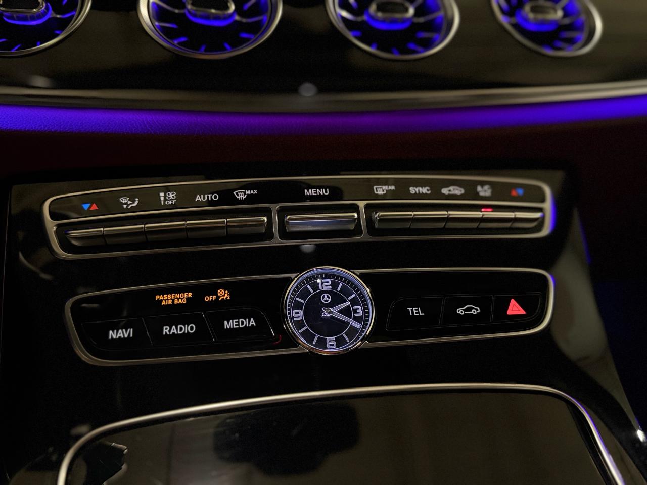 2020 Mercedes-Benz CLS-Class CLS 450| AMG PKG | NIGHT PKG | RED INTERIOR Photo