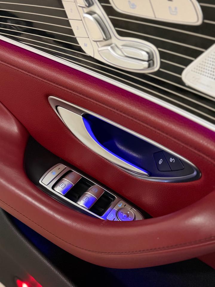 2020 Mercedes-Benz CLS-Class CLS 450| AMG PKG | NIGHT PKG | RED INTERIOR Photo