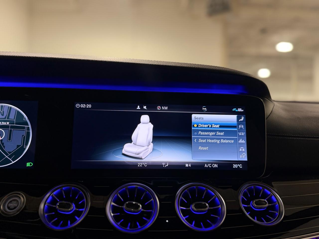 2020 Mercedes-Benz CLS-Class CLS 450| AMG PKG | NIGHT PKG | RED INTERIOR Photo