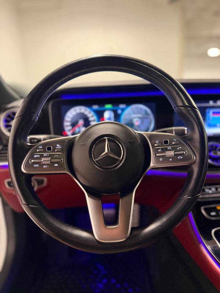 2020 Mercedes-Benz CLS-Class CLS 450| AMG PKG | NIGHT PKG | RED INTERIOR Photo