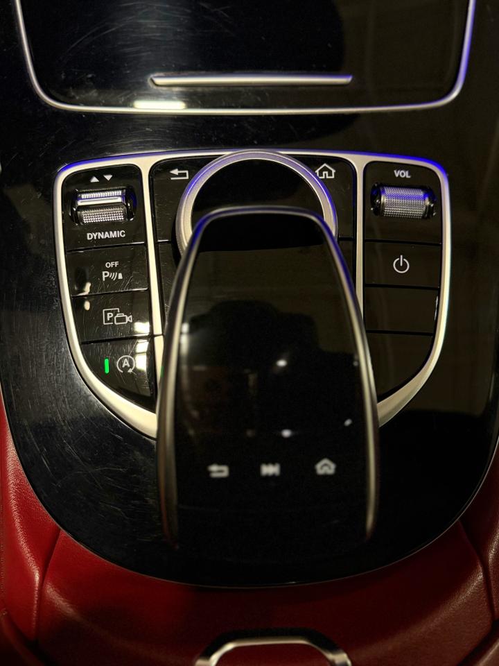 2020 Mercedes-Benz CLS-Class CLS 450| AMG PKG | NIGHT PKG | RED INTERIOR Photo