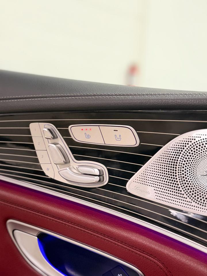 2020 Mercedes-Benz CLS-Class CLS 450| AMG PKG | NIGHT PKG | RED INTERIOR Photo