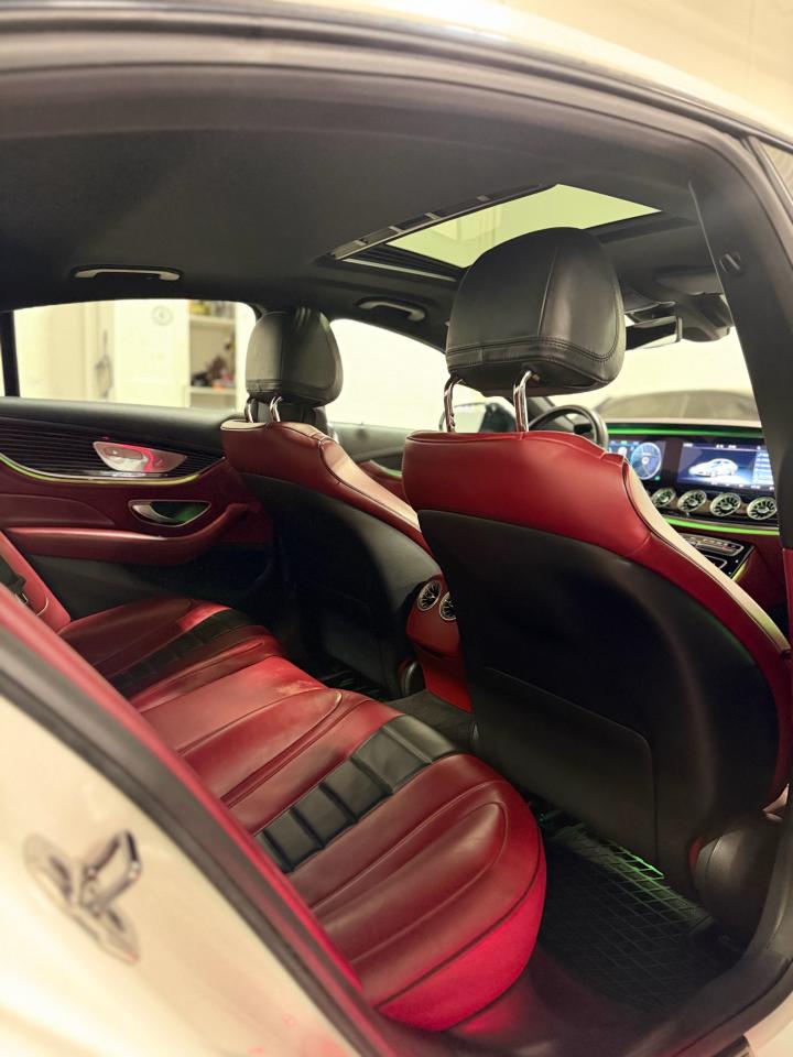 2020 Mercedes-Benz CLS-Class CLS 450| AMG PKG | NIGHT PKG | RED INTERIOR Photo