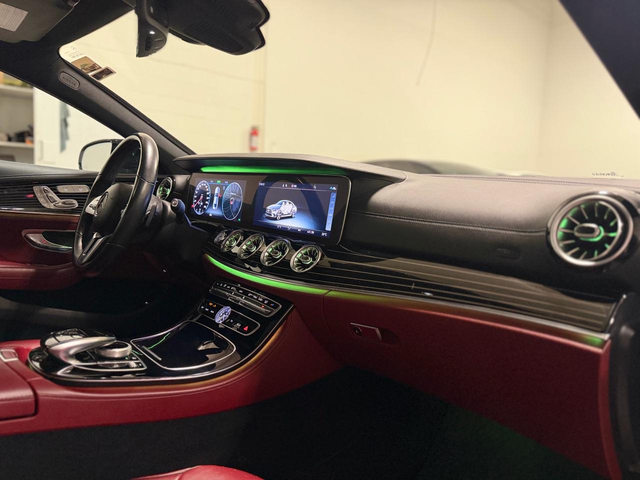 2020 Mercedes-Benz CLS-Class CLS 450| AMG PKG | NIGHT PKG | RED INTERIOR Photo