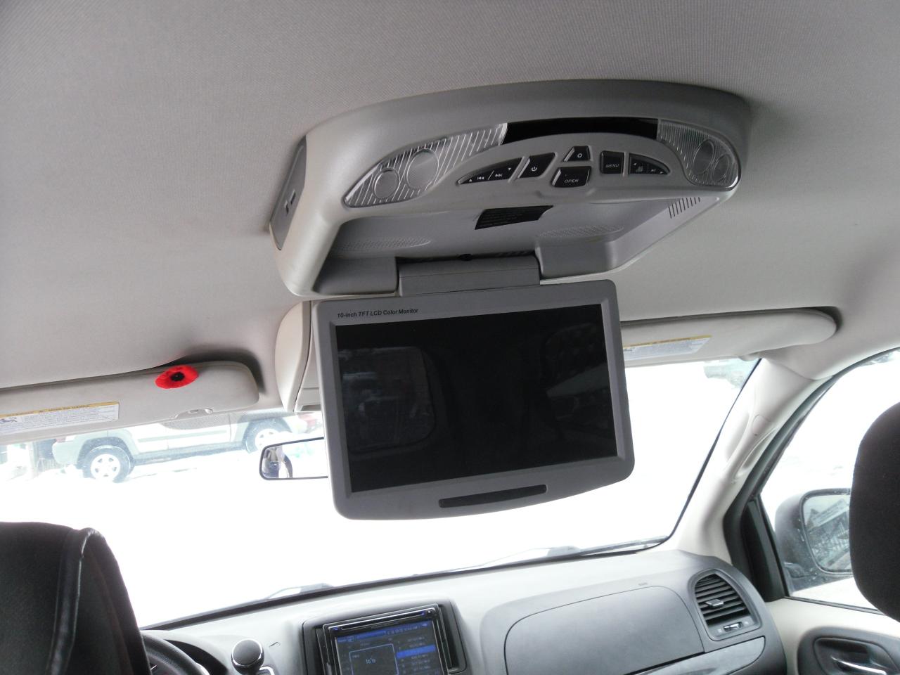 2015 Dodge Grand Caravan CANADA VALUE PACKAGE Photo