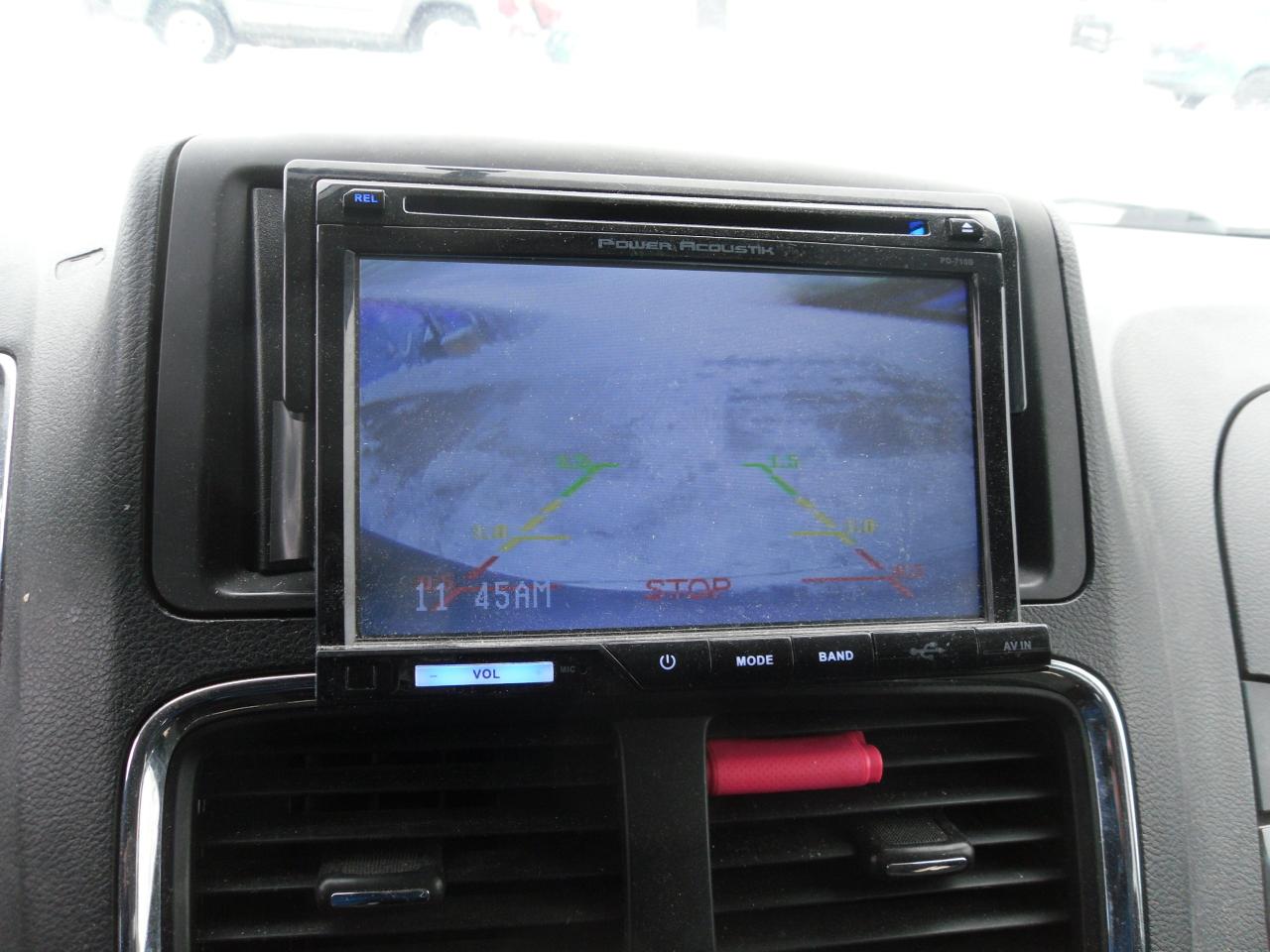 2015 Dodge Grand Caravan CANADA VALUE PACKAGE Photo