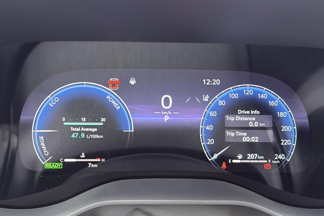 2026 Toyota Sienna Limited Platinum Photo