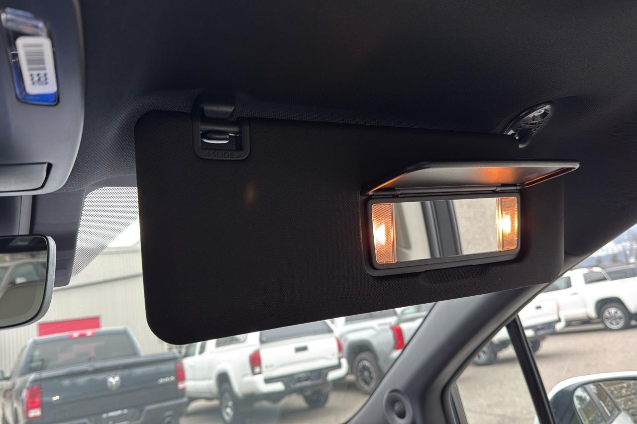 2026 Toyota Sienna Limited Platinum Photo