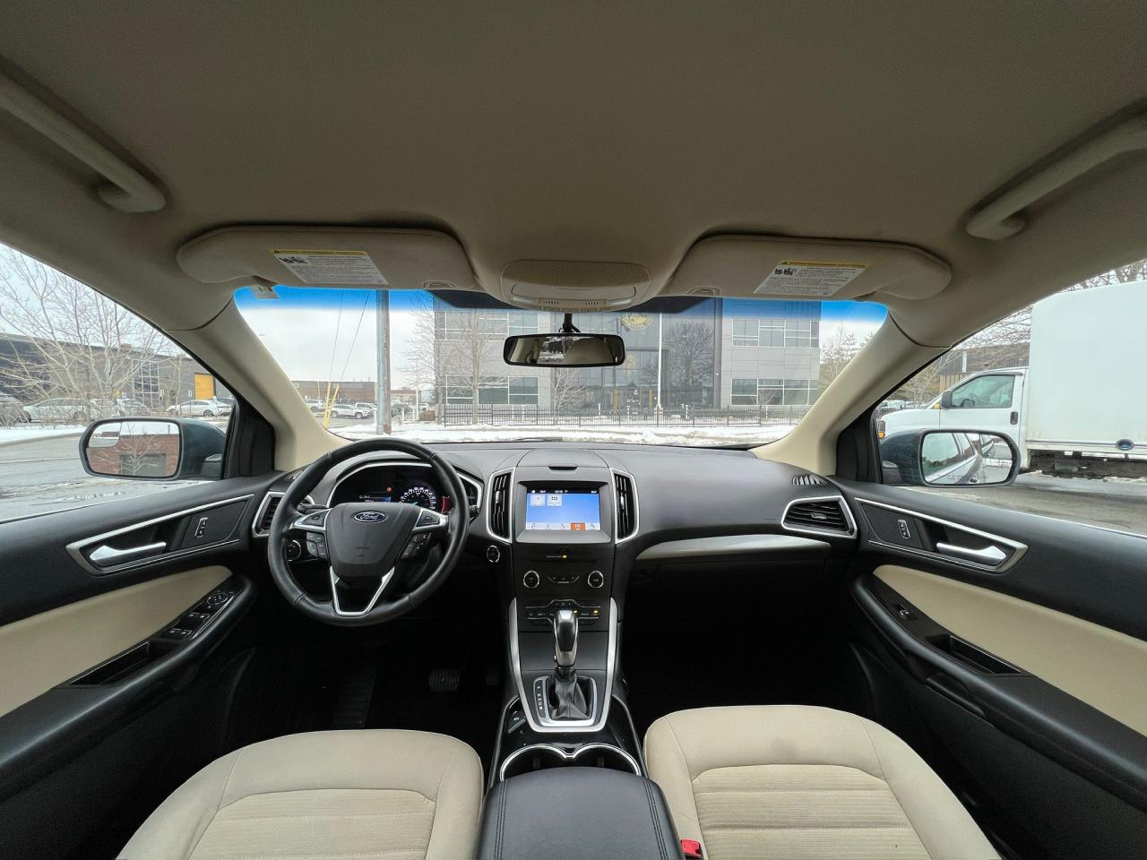 2016 Ford Edge SEL Photo