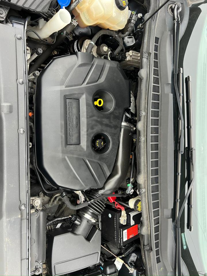 2016 Ford Edge SEL Photo