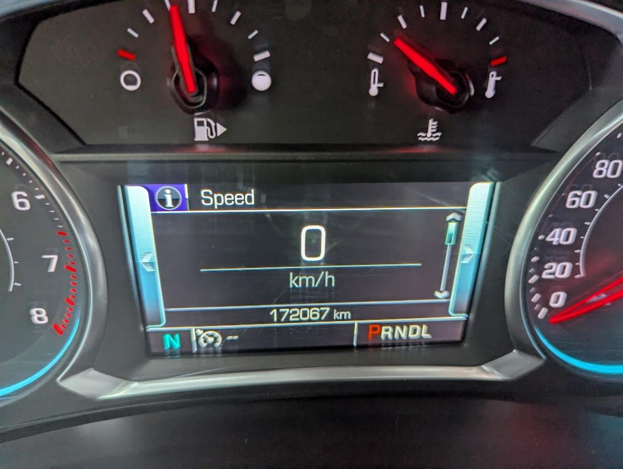 2018 Chevrolet Malibu LT WITH LEATHER/SUNROOF!! Photo