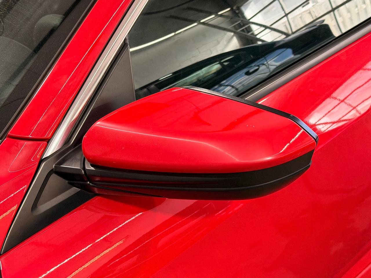 2019 Honda Civic LX+New Brakes+Adaptive Cruise+CLEAN CARFAX Photo