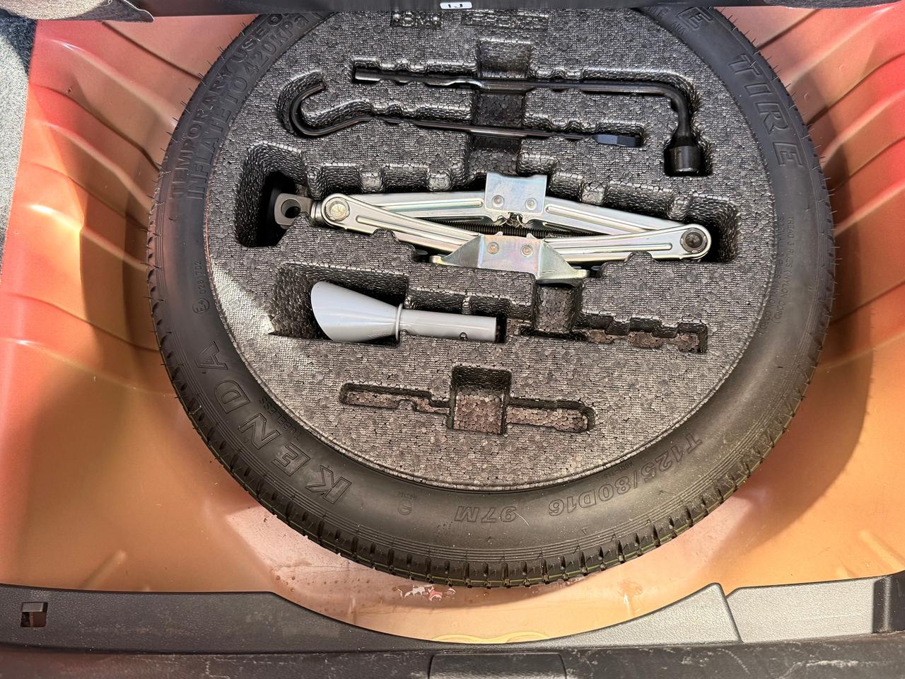 2019 Honda Civic LX+New Brakes+Adaptive Cruise+CLEAN CARFAX Photo