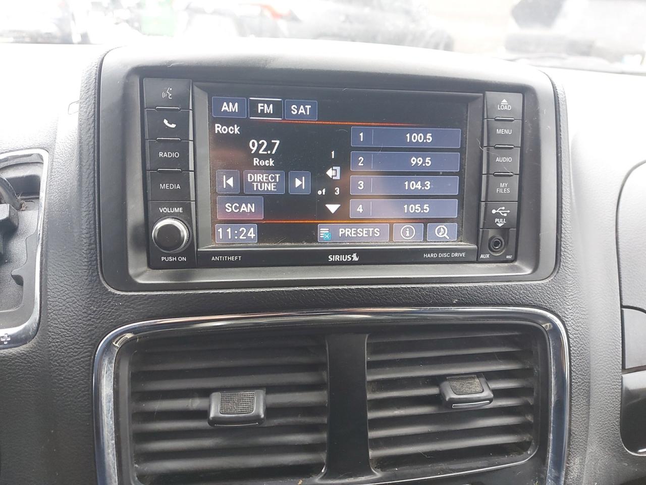 2019 Dodge Grand Caravan SXT Premium Plus Photo