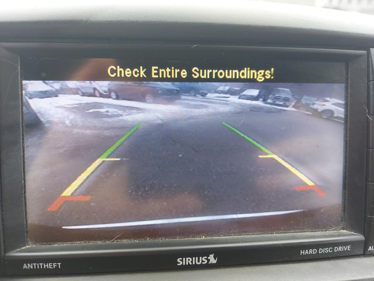 2019 Dodge Grand Caravan SXT Premium Plus Photo