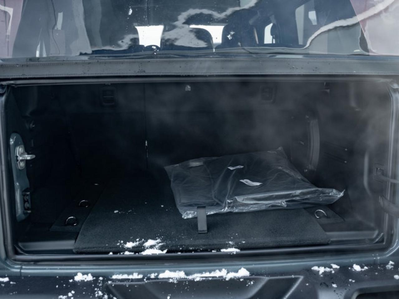 2026 Jeep Wrangler RUBICON Photo