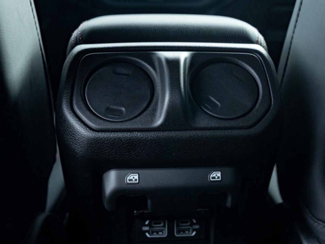 2026 Jeep Wrangler RUBICON Photo