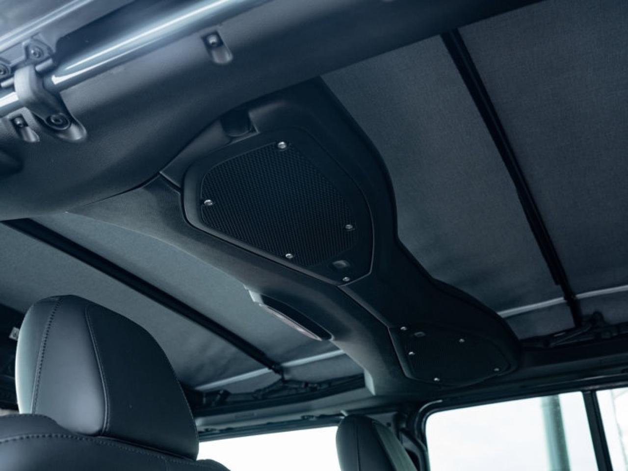 2026 Jeep Wrangler RUBICON Photo