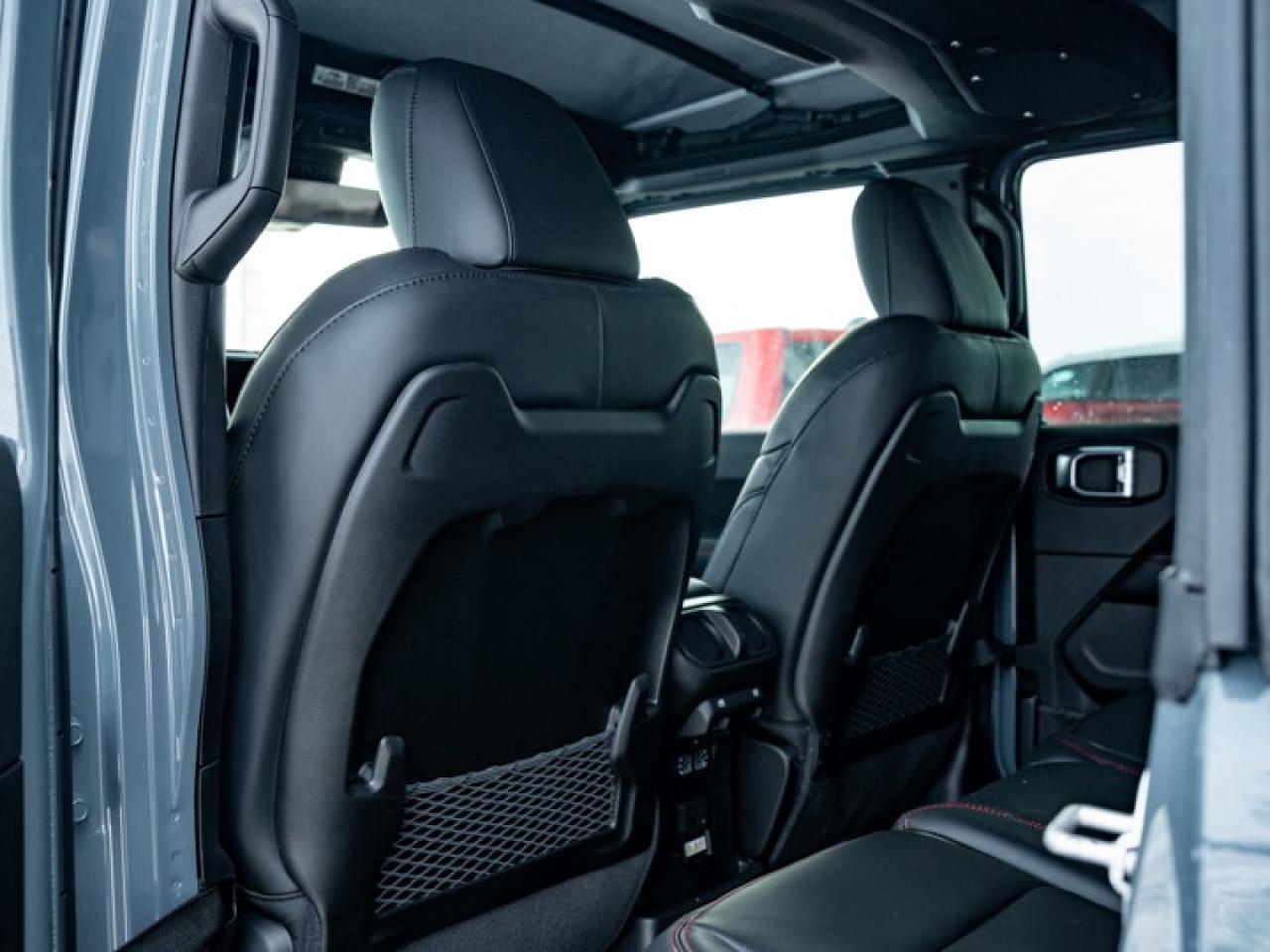 2026 Jeep Wrangler RUBICON Photo