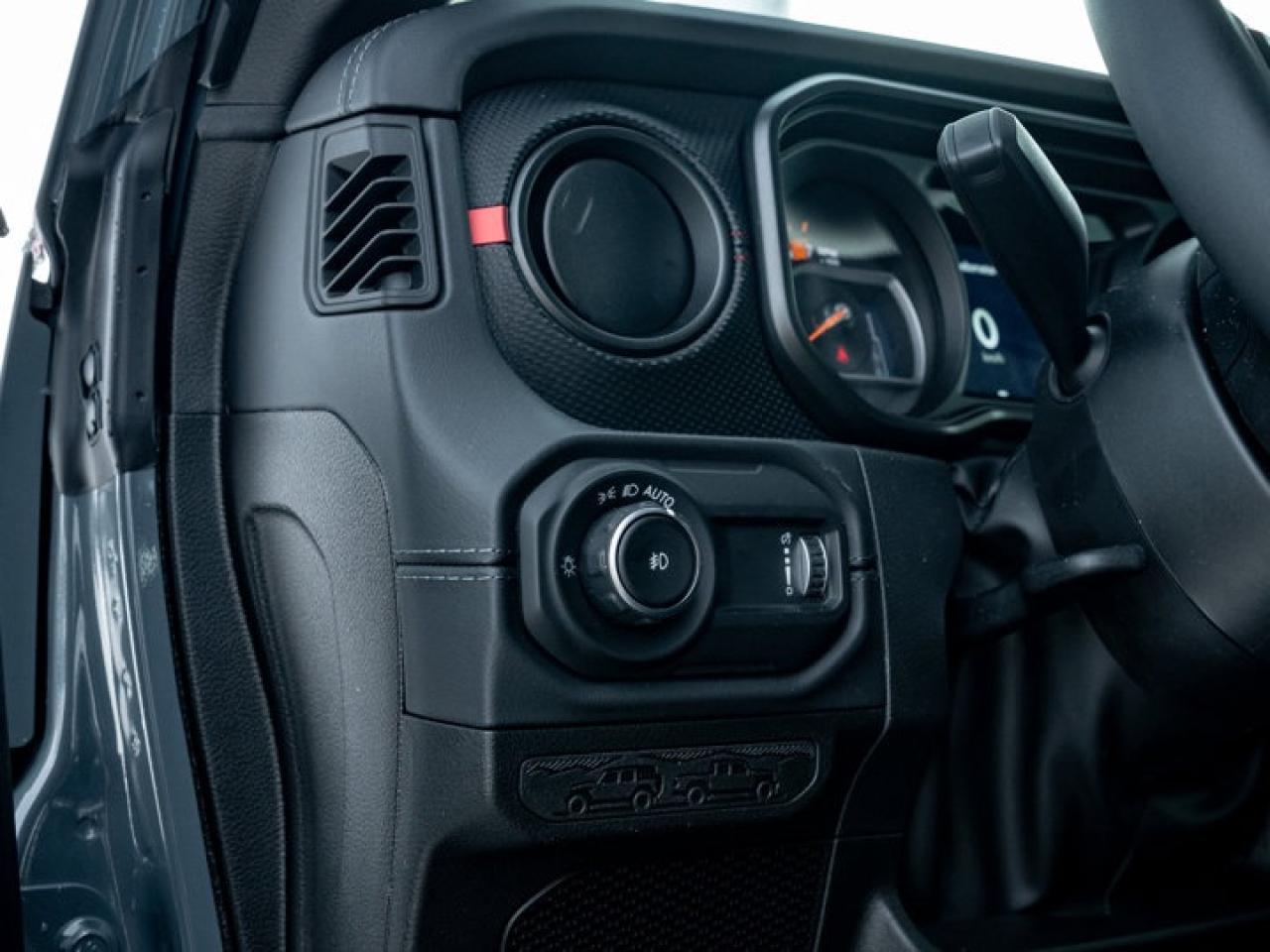 2026 Jeep Wrangler RUBICON Photo