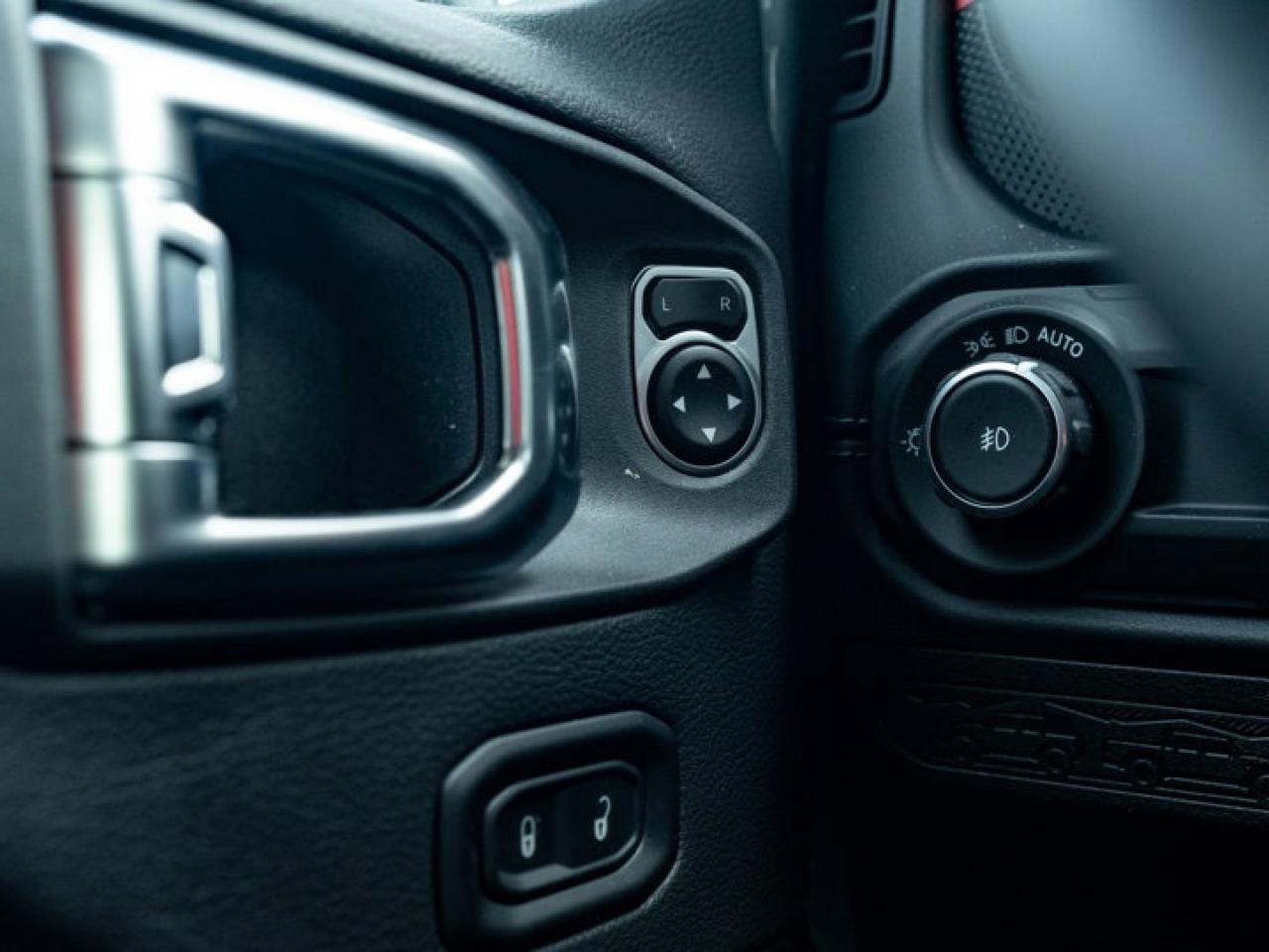 2026 Jeep Wrangler RUBICON Photo