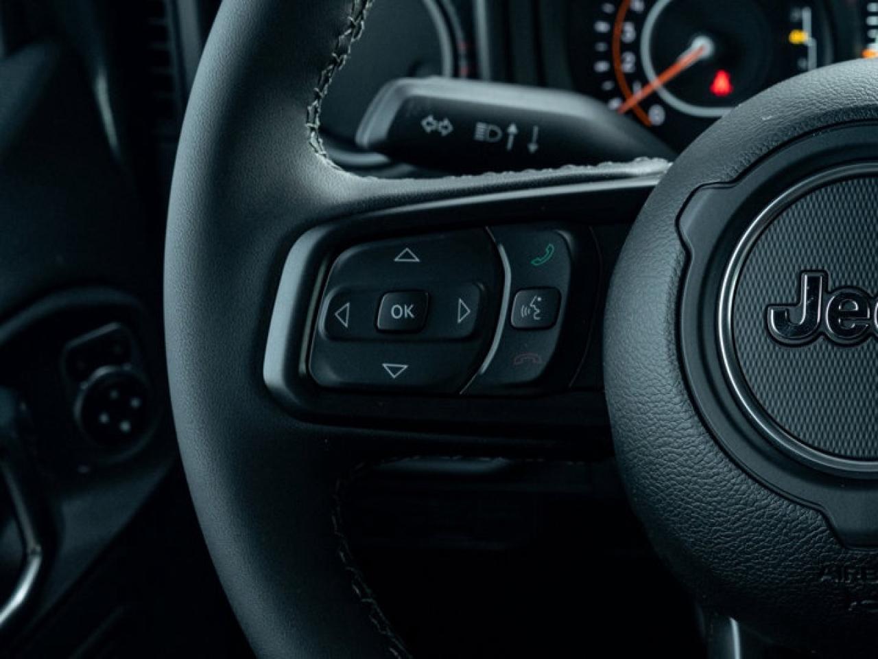 2026 Jeep Wrangler RUBICON Photo