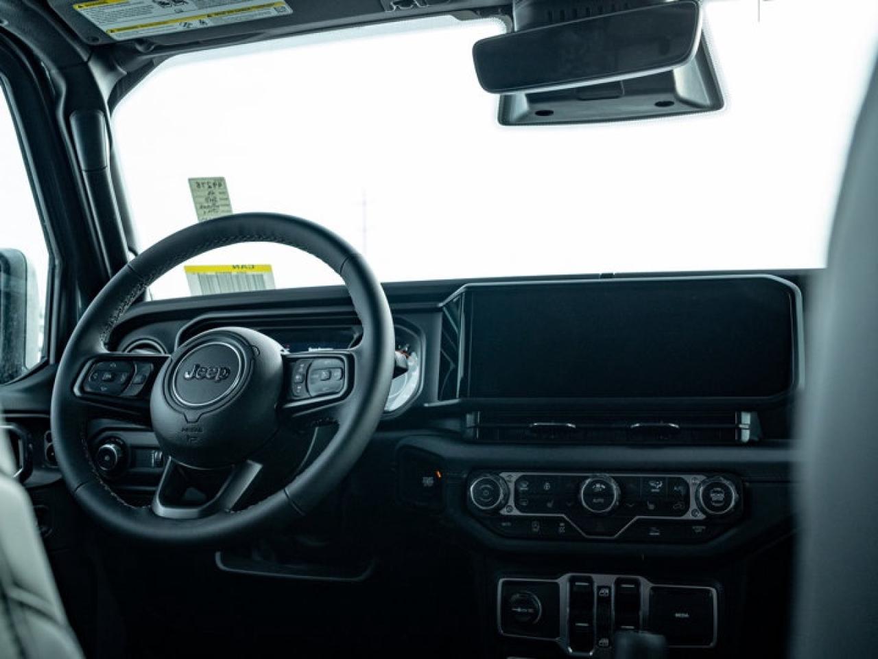 2026 Jeep Wrangler RUBICON Photo