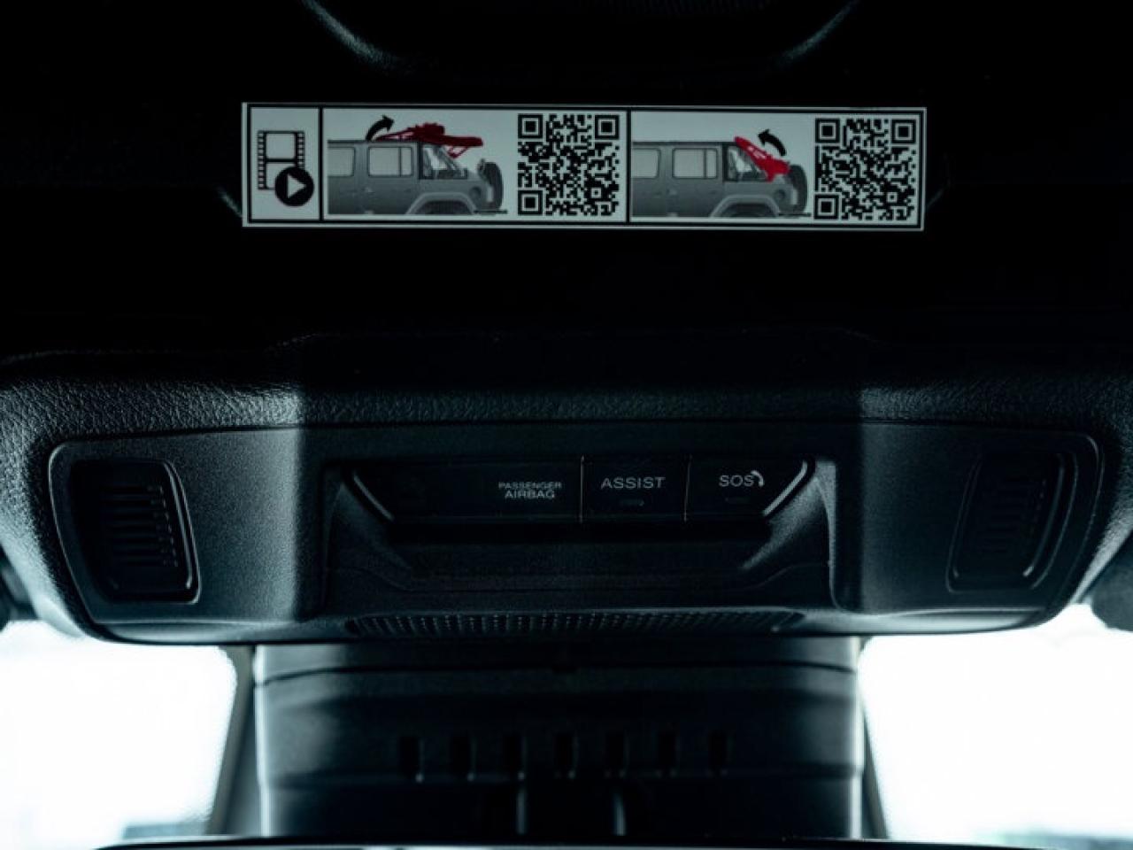 2026 Jeep Wrangler RUBICON Photo