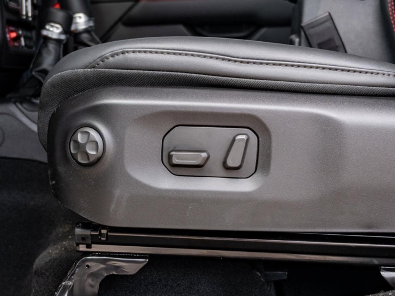 2026 Jeep Wrangler RUBICON Photo
