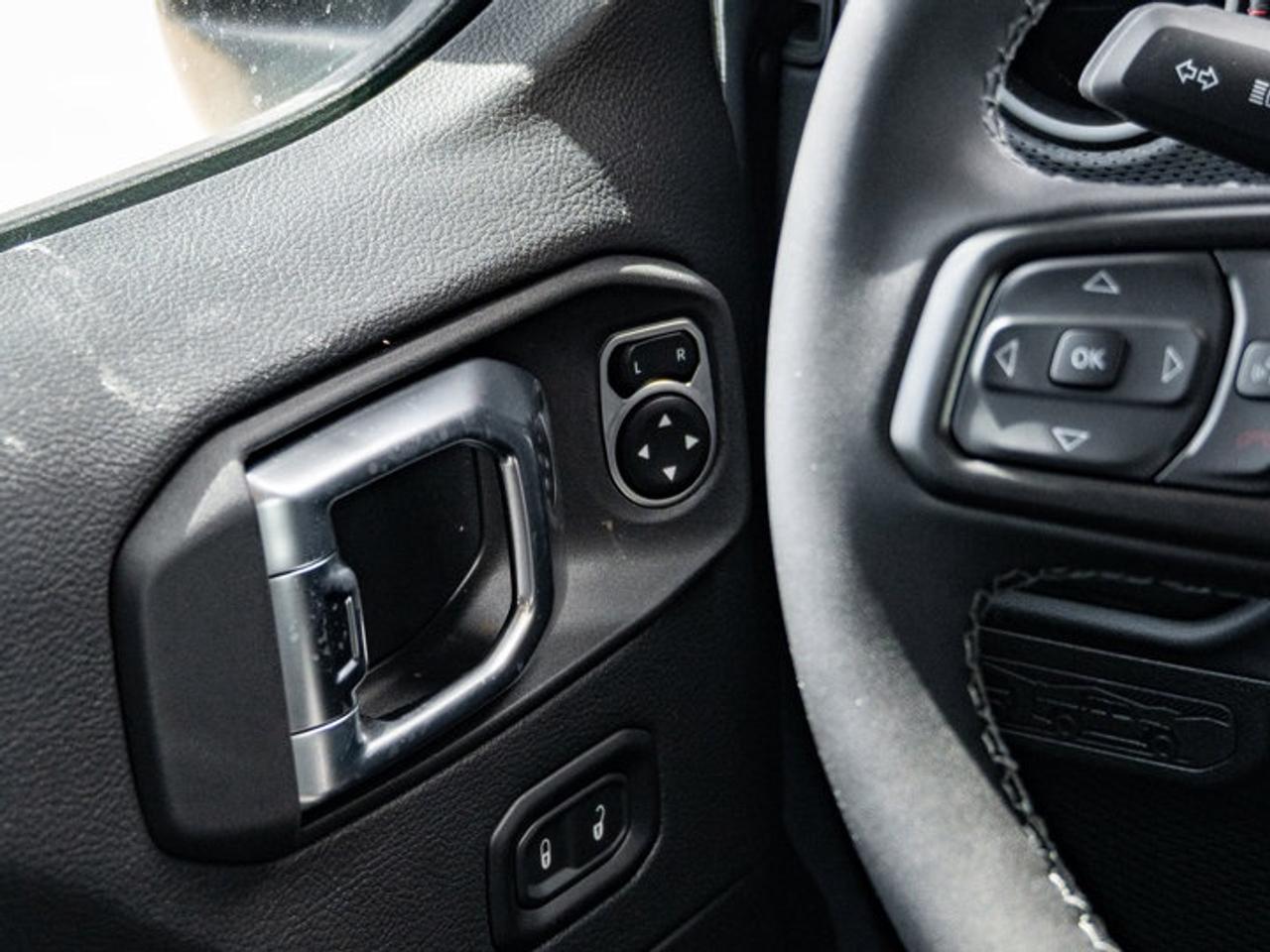 2026 Jeep Wrangler RUBICON Photo
