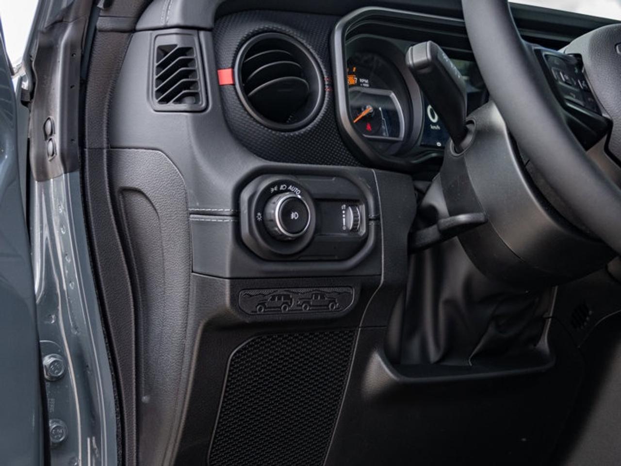 2026 Jeep Wrangler RUBICON Photo